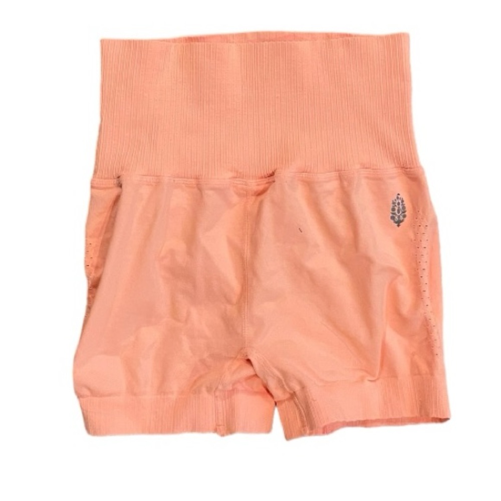 NEW Free People FP Movement Good Karma Shorts - Picture 2 of 10
